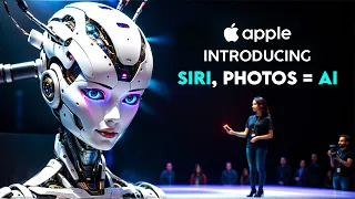 Apple's AI Surprise: Tech Will Never Be the Same!