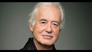 Jimmy Page - Talks about Led Zeppelin IV Re-Issue, Tracks & more - Radio Broadcast 26/10/2014