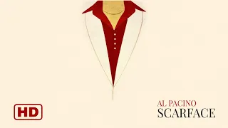 SCARFACE (1983) - Modern Trailer