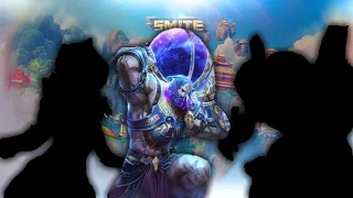 SMITE 3 Gods to One Trick in SUPPORT