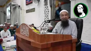 🔴 Live Stream 24/09/2019 : Kuliah Maghrib Ust Azhar Idrus - Masjid Pangkal Meleret, Kelantan