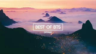 1 Hour Emotional BTS Piano Collection for Studying