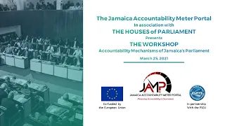 Accountability Mechanisms of Jamaica's Parliament