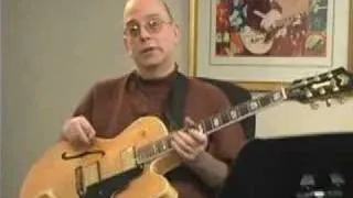 Guitar Lesson: How to Master the Major Scale