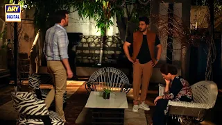 Fraud Episode 32  Best Moment | Ahsan Khan | Mikaal Zulfiqar | ARY Digital