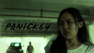 Panickey || Thriller Short Film