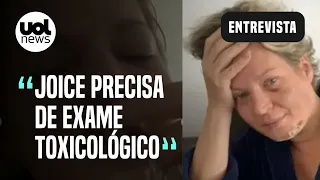 Caso Joice Hasselmann: "Fato de extrema gravidade", analisa senador e delegado Fabiano Contarato