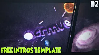 TOP 21 FREE PANZOID Intro Templates & Download #2