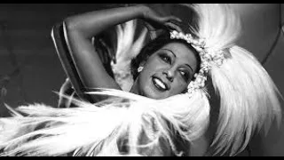 A Richard Wright Black History Moment: Josephine Baker