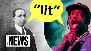 How "Lit" Grew From 1920s Slang To Hip-Hop's Favorite Word | Genius News