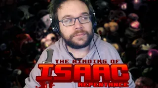 LES GROS PROBLÈMES | The Binding of Isaac : Repentance