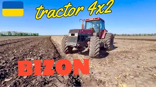 ТРАКТОР 🚜 за 1 🍋 мільйон ОРЕ на всі 5🍋BIZON POWER ❗️