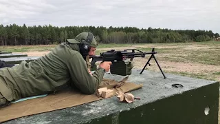 ПКП Печенег 7.62х54