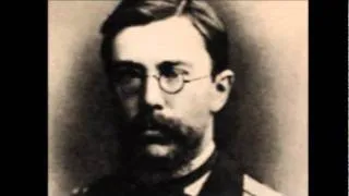 Rimsky-Korsakov - Piano Concerto in C sharp minor, Op. 30