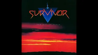 Survivor - Here comes desire [lyrics] (HQ Sound) (AOR/Melodic Rock)