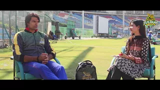 Chai with Sultans - Muhammad Irfan