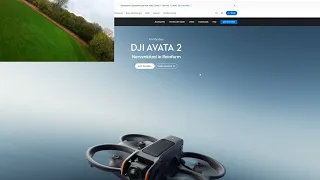 DJI Avata 2: rechtlich betrachtet (was geht, was muss)