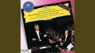 Beethoven: Piano Concerto No. 1 in C Major, Op. 15 - III. Rondo. Allegro (Cadenza by Ludwig van...