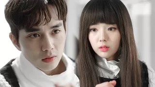 Min Kyu & Ji A - Don't Walk Away (I'm Not A Robot 로봇이 아니야 )