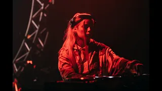 Fleur Shore @ Michael Bibi presents Isolate 18.12.2021 - The Warehouse Project, Manchester