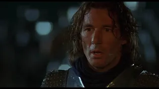 First Knight (1995) - "Your sword, Sir Lancelot!" - (6/8)