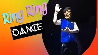 EMIWAY - RING RING | DANCE VIDEO | ft. MEME MACHINE | DANCE CHOREOGRPHY