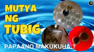 MUTYA NG TUBIG | AGIMAT AT ANTING ANTING | Bhes Tv