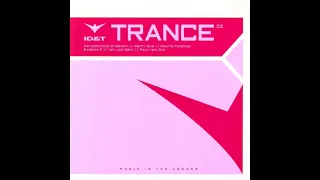 ID&T-Trance Vol.2 cd1