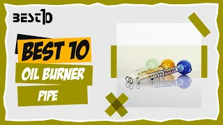 10 BEST OIL BURNER PIPE IN 2023 | TOP OIL BURNER PIPE