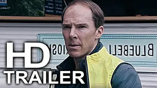 BREXIT Official Trailer (2019) Benedict Cumberbatch Movie HD #Official_Trailer