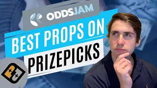 Six Player Props on PrizePicks: How to increase your chances of winning