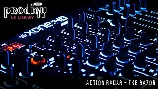 The Prodigy - Remixes and Remakes - Action Radar by The Razor