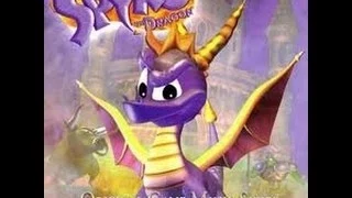 Spyro The Dragon Full OST