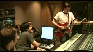 Jimmy Eat World Discuss the Making of "Bleed American" (2002 In-Studio Retrospective)