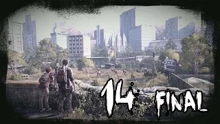 The Last of Us: Remastered (PS4/RUS/1080p) - #14 ФИНАЛ