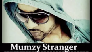 Mumzy Stranger  - Follow Me (Saatsamundar) | Official Song