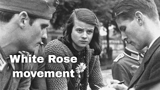 22nd February 1943: Members of the White Rose movement executed by guillotine in Nazi Germany