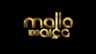 Malla 10 Anos - Lágrimas Reais (Vídeo Oficial)