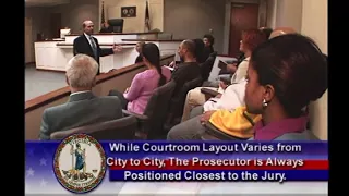 juror orientation video