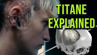 Titane Is About Family | Explained