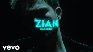 ZIAN - Demon Inside (Official Visualizer)