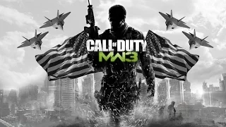 COD Modern Warfare 3 Спецоперация - Реактор (3 звезды)