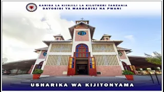 KKKT USHARIKA WA KIJITONYAMA: IBADA YA  EVENING GLORY ( FRIDAY PRAYERS ): 07/10/2022