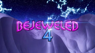 Bejeweled 4 - Classic Mode