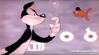 LOONEY TUNES Looney Toons Fin 'N Catty youtube long video#viral 😎🤣🤣