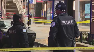 2 Chicago charter school students killed in Loop shooting