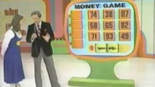 The Nighttime Price is Right (9/13/80) | Finale