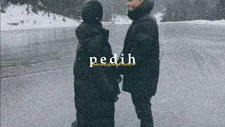 pedih/last child (slowed+reverb)