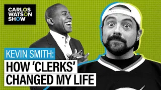 ‘Clerks’ Kevin Smith on How His Life-Threatening Heart Attack and Stan Lee Changed Him