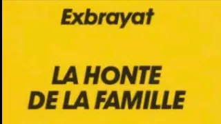 La honte de la famille Exbrayat